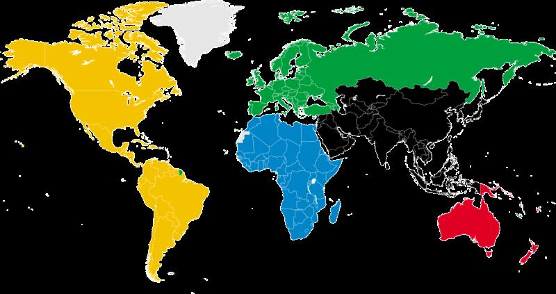 Internationalisering Restplatser vt2019 i