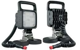 053 kr Reservdelar för 12 volt Handstrålkastare för professionell användning Reservglödlampa ET GBPH12V Art.-nr.