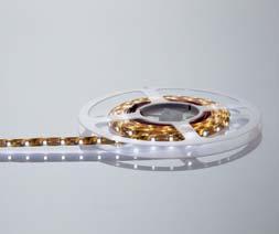 garantera driften för allt från laddare till dator. Även för de elektriska komponenterna ger vi 3 års garanti. ELEKTRONIK TILLBEHÖR LED-STRIP 1000 LED-S 1000 Art.-nr.