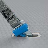 ProSafe i stolpe SOBOGRIP
