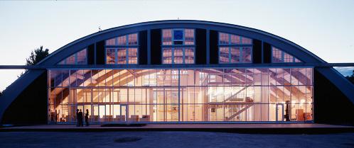 LÄRARTEAM: MATS EDSTRÖM DORTE MANDRUP INGELA SKARIN EINAR JARMUND UFFE LETH ADDING ON & ARCHITECTURAL TRANSFORMATION ÅTERANVÄNDNING AV INDUSTRIBYGGNADER I MALMÖ SORGENFRI ABVN16 Projekt 15 poäng höst