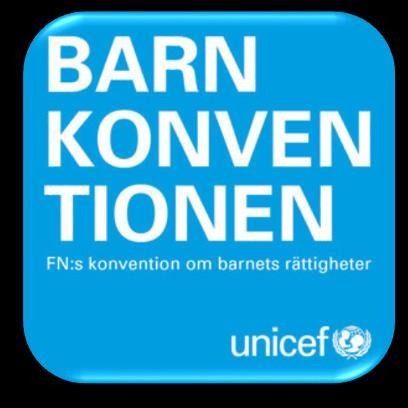 Barnhälsovården en hälsofrämjande arena Är kostnadsfri för ALLA barn 0-6 år Är frivillig!