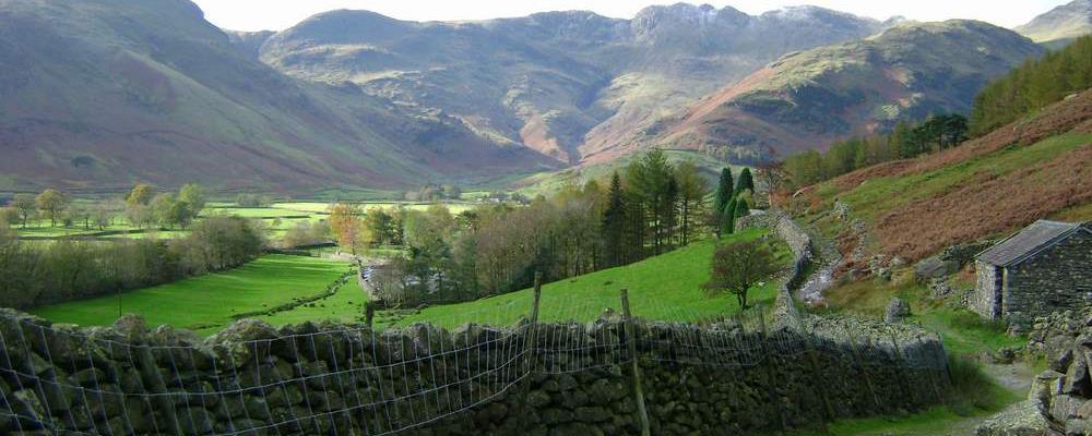 Lake District Trail, Ambleside Keswick, 6 nätter 1(6) Vandra i England Lake District Trail, 6 nätter Ambleside Keswick, 5 vandringsdagar Lake District Trail tar dig med på ett äventyr som bjuder på