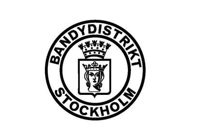 BANDYFÖRBUNDET DISTRIKT STOCKHOLM Vintervägen 25, 169 54 Solna Tel 08-27 72 17 E-post: stockholm@bandyn.
