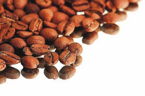 Tjugo år i kaffets tjänst Från pulverkaffe till färskbryggt och hela bönor Peter Sjöström vet allt om fika på jobbet och har varit delaktig i Café Bars utveckling under 0 år.