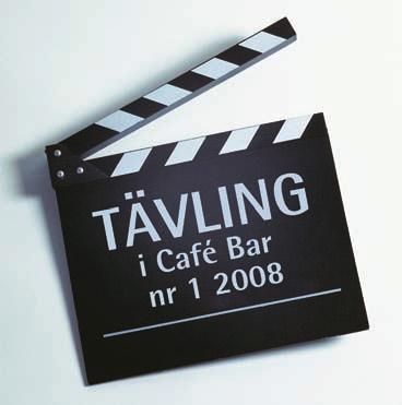 Vinnare i Café Bars sudoku-tävling nr 00 :a pris OBH Nordica ölmaskin Gotte Käll, Tranås Gun pris :a OBH Nordica popcornmaskin Anders Bryngelsson, Eskilstuna :e pris Nordica popcornmaskin OBH