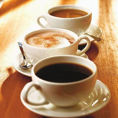 Genom förvärvet av Coffee Fresh sammanförs två likasinnade företag i Sverige.