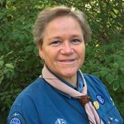 Cecilia Hansson Nyval Cilla har varit medlem i Nacka sjöscoutkår sedan upptäckaråldern, och har varit aktiv som ledare på spårar- och utmanarnivå, kårutbildare och senast som kårordförande.