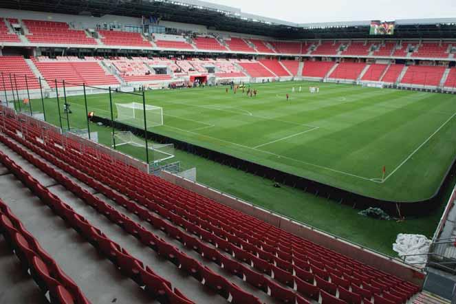 Reč je o mladom futbalistovi druholigového Partizána Bardejov Matejovi Dybalovi. Rodák z Bytče, ktorý získaval ostrohy v žilinskej akadémii, prišiel do Bardejova na hosťovanie do konca sezóny.