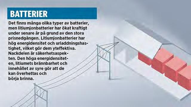 Omedelbar inkoppling och i