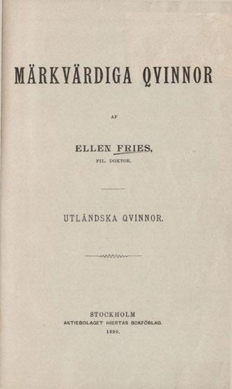 Kort därefter finns boken fritt tillgänglig för nerladdning, synlig i både lokal katalog som i Libris och indexeras av Google och andra söktjänster.