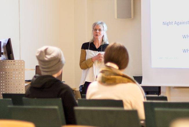 Forskarstöd, open access och bibliometri Say Hello to the Writing Process Deltagande i ett projekt om hantering av forskningsdata, nytt avtal med förbättrade publiceringsavgifter för forskare, samt