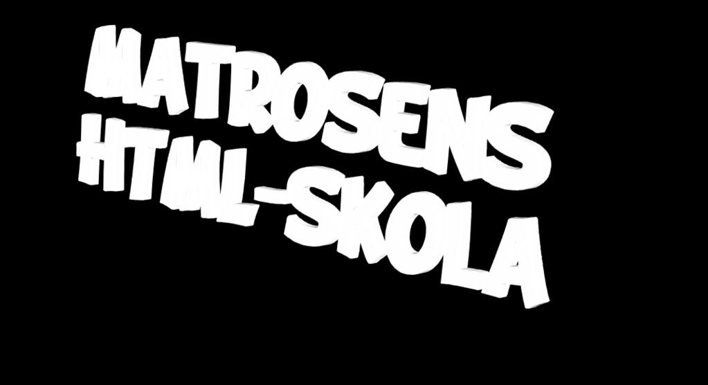 vinterlov och