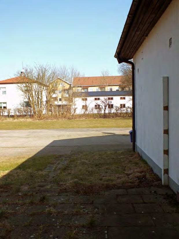 Ett uppföljande besök gjordes 19 mars, då museet utöver dokumentationsinsatser av huset medverkade vid ett av kommunens möten om visioner för utveckling av gröna stråk och kulturarv.