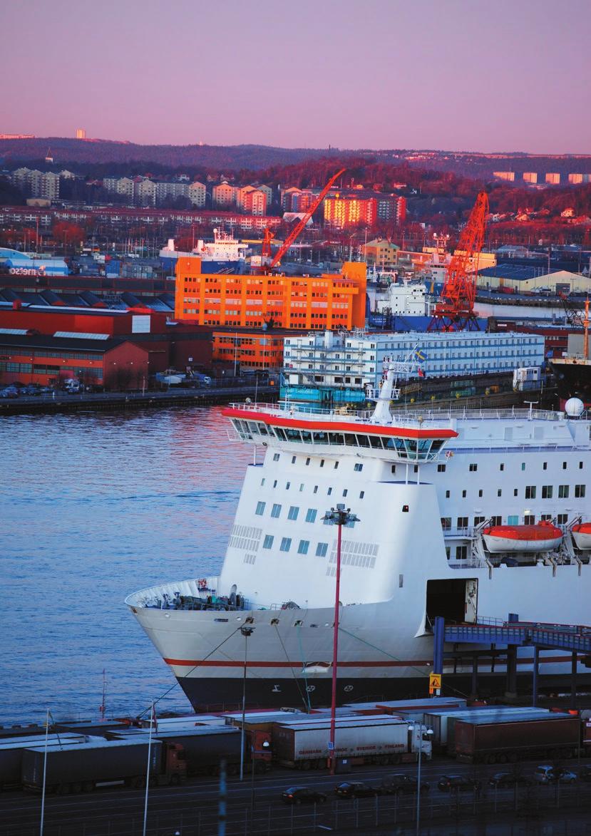 3 YRKESSJÖFART 16 TRANSPORTSTYRELSENS