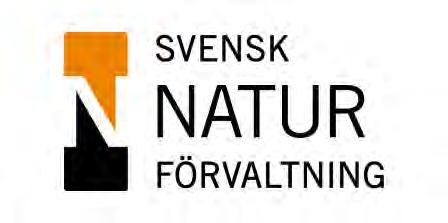 Produktion: Svensk Naturförvaltning AB info@naturforvaltning.se www.