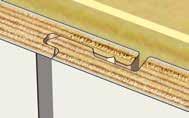 7969 Marcato Sawcut Rough Wood M66/M6060 2204 Marcato Silk Cracked Cement M66/M6060 TECKENFÖRKLARING: RÖD BOCK = LAGERVARA LISTSORTIMENT: Samtliga lister är 2400 mm långa 2-delad hörnlist 90