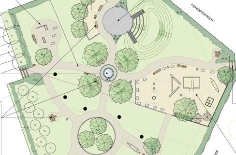 Sida 4 PLANLÄGGNINGSÖVERSIKT 2018 Landskapsplan Egentliga Finlands förbund sköter landskapsplanläggningen för Kimitoöns del. Landskapsplanen hittar man på www.lounaispaikka.