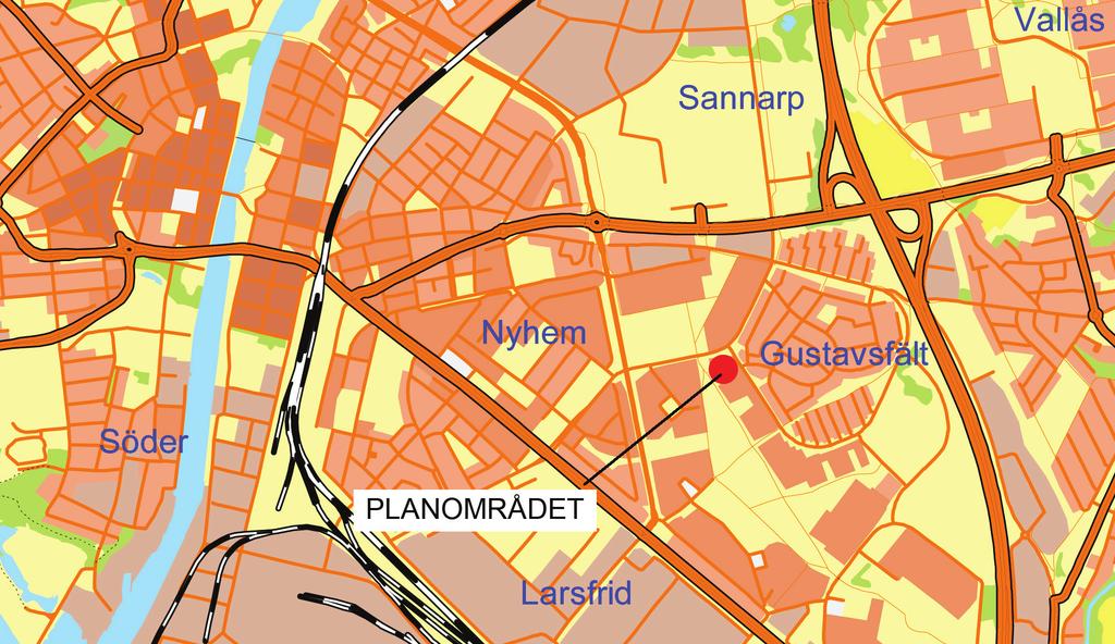 Planförfarande och tidplan Framtagandet av en detaljplan, kan se olika ut beroende på komplexiteten i ärendet. Den vanligaste förfarandet är normalt planförfarande.