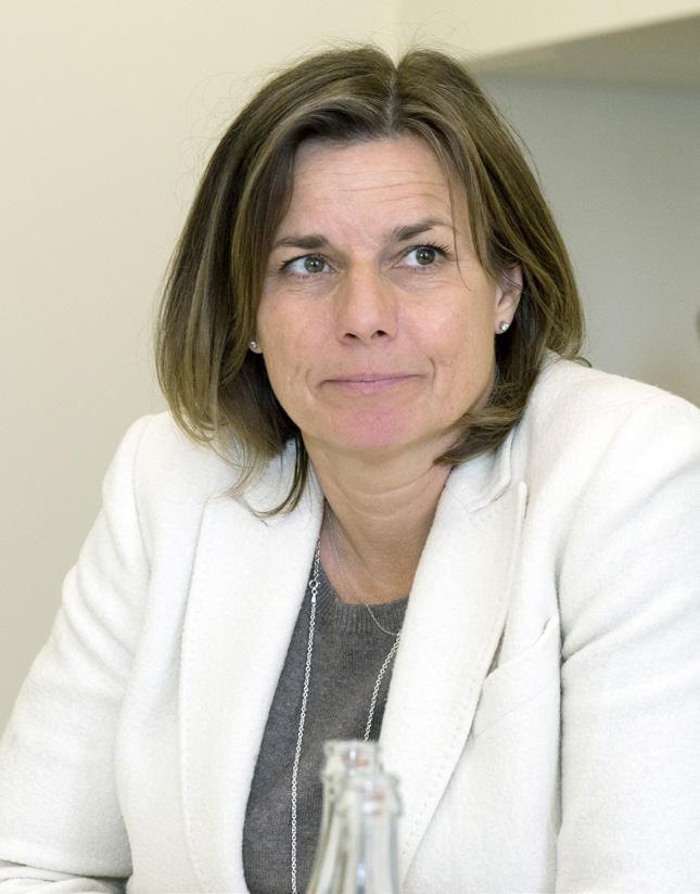 I Västra Götalandsregionen samlades rådet för att diskutera innovationsmiljöer och proaktiv samverkan för tillväxt och samhällstransformation.