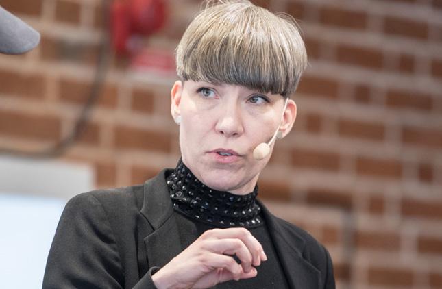 Förmågan att skapa och dra nytta av innovationer spelar en allt mer betydande roll inte bara för lönsamhet och sysselsättning utan även för livskvalitet och regionens attraktionskraft.