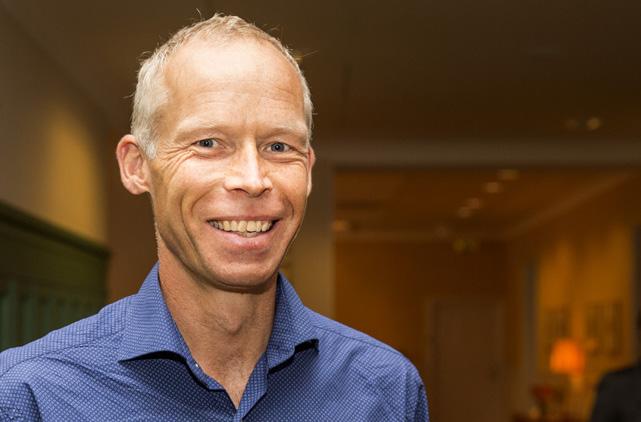 Ett innovationsnätverk erbjuder goda möjligheter till affärsutveckling och globala samarbeten. Nya kunskapsmiljöer och strukturer kan attrahera nya människor, teknik och kapital.