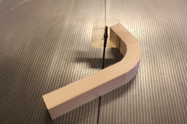 2.1.1 Utsågning av massivt material varför annan metod? Figur 3.