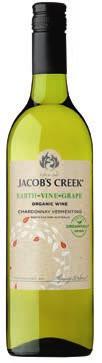LÅG ALKOHOLHALT Jacob s Creek Pinot Grigio Låg alkoholhalt 9,5% Nr 1050427 72,30 kr 75cl 6/kolli Producent Jacob s Creek Wines Druvor Pinot Grigio Ursprungsland Australien Distrikt South Eastern