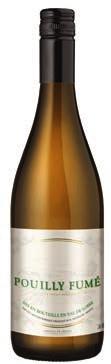 VIN FRANKRIKE LACHETEAU, GCF & DOMAINE DU CHARDONNAY FINE WINE Caves des Perrières Sancerre Nr 1050233 163,70 kr 75cl 6/kolli Producent Lacheteau Druvor Sauvignon Blanc Distrikt Loire Fruktig, något