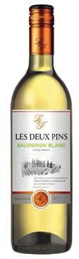 FINE WINE Caves des Perrières Pouilly Fumé Nr 1050218 144,60 kr 75cl 6/kolli Producent Lacheteau Druvor Sauvignon Blanc Distrikt Loire Aromatiskt, nyanserat, mycket friskt och fruktigt vin med toner