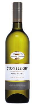 VIN NYA ZEELAND STONELEIGH Stoneleigh Sauvignon Blanc Nr 1007223 97,00 kr 75cl 6/kolli Nr 1050333 55,30 kr 37,5cl 6/kolli Producent Stoneleigh Druvor Sauvignon Blanc Ursprungsland Nya Zeeland