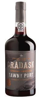 Sandeman 20 yo Tawny Nr 1050274 257,50 kr 50cl 6/kolli Producent Sandeman Ursprungsland Portugal Distrikt DOC Porto, Douro Mjuk, elegant