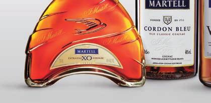 9.618,10 kr Martell XO