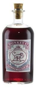 En perfekt komponent i många drinkar. SUPER PREMIUM Plymouth Gin Nr 1050109 303,10 kr 70cl 12/kolli Ursprungsland England Alkoholhalt 41,2% Doft Välbalanserad där citrus och enbär samspelar finstämt.