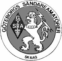 QRO-bladet är Göteborgs Sändareamatörers organ för meddelanden och information. Uttalanden och åsikter som framförs i signerade artiklar är ej GSA:s eller tidningens egna.