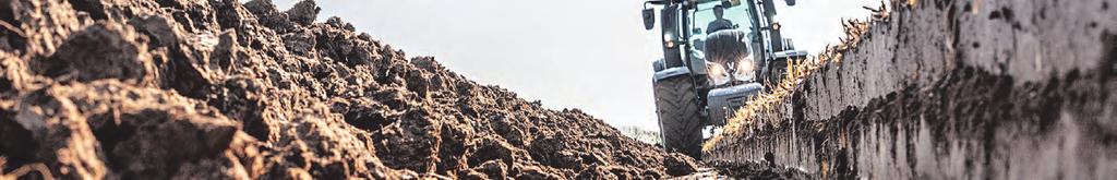 din smartphone Valtra SmartTouch integrerar det