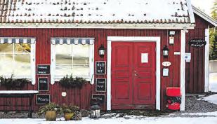 Strategi Korna mjölkar i genomsnitt 12 000 kilo ECM-korrigerad mjölk, berättar Anna- Karin. Jag är nöjd med det samtidigt som jag vill mer.