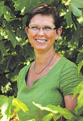 KRÖNIKA FODER Foder som gör skillnad Kerstin Sigfridson Produktspecialist Piggfor Lantmännen Lantbruk Kunskapen om hur foder ska se ut förändras över tiden.