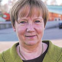 Varför har du engagerat dig i Tvärgrupp Utbildning och varför är just den tvärgruppen viktig?