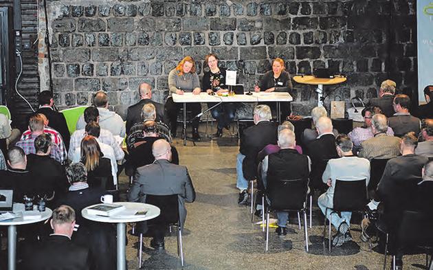 Bland de nyvalda har andelen kvinnor ökat i år, av 16 nya ledamöter är nio kvinnor.
