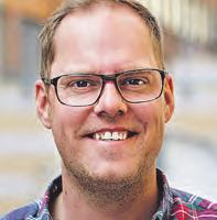 Det är glädjande att flera distrikt har engagerat duktiga kvinnor som mötesordföranden vid årets distriktsstämmor!