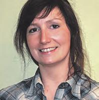 I distrikt Höglandet hade man äran att få anlita den nya landshövdingen i Jönköpings län, Helena Jonsson som ordförande.