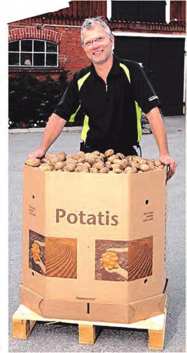 Att lyckas skapa ett smakfullt och luftigt knäckebröd med rotfrukter har inte varit helt