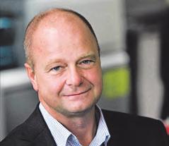 Nyheter Lantmännen får ett officiellt kreditbetyg INFORMATION OM NYA LAGKRAV PÅ INFORMATIONSSÄKERHET Lantmännen har fått ett officiellt kreditbetyg från kreditvärderingsinstitutet Moodys med betyget