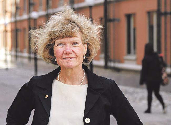 LM 2 Snabbare och säkrare Ny tjänst i LM 2 för dina ekonomiärenden Lanseringen av den nya ekonomiportalen LM 2 Ekonomi kommer allt närmare. Men varför lanseras det en ny tjänst?