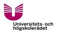 Linnaeu-Palme partnerskap Beviljade projekt 2018 - per land Lärosäte Linnaeusinstutition Ämnesområde Partnerlärosäte Palmeinstitution Partnerland Beviljat belopp Ersta Sköndal högskola Institutionen