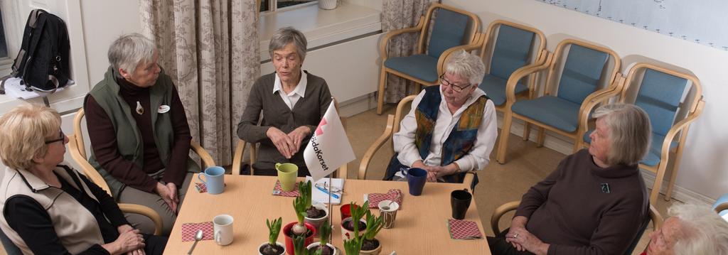 Uppsala Alla är någon gång anhörig - Anhörigstöd Anhörigstöd är en verksamhet där frivilliga hjälper människor som vårdar och stöttar anhöriga med fysiska eller psykiska svårigheter.