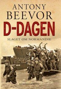 D-dagen PDF ladda ner LADDA NER LÄSA Beskrivning Författare: Antony Beevor.»Antony Beevor är en samtida Tolstoy.» Dagens Nyheter»...kort och gott ett mästerverk.