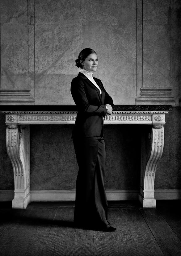 föreningens höge beskyddare: h.m. konungen hedersordförande: h.m. drottningen första hedersledamöter: h.k.h. kronprinsessan victoria h.