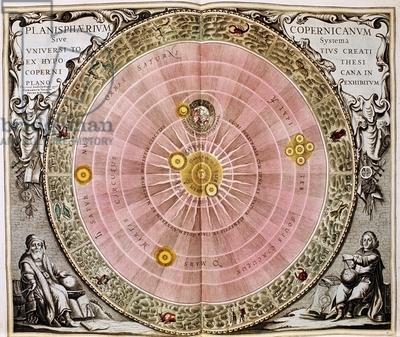 Nicolaus Copernicus (1473